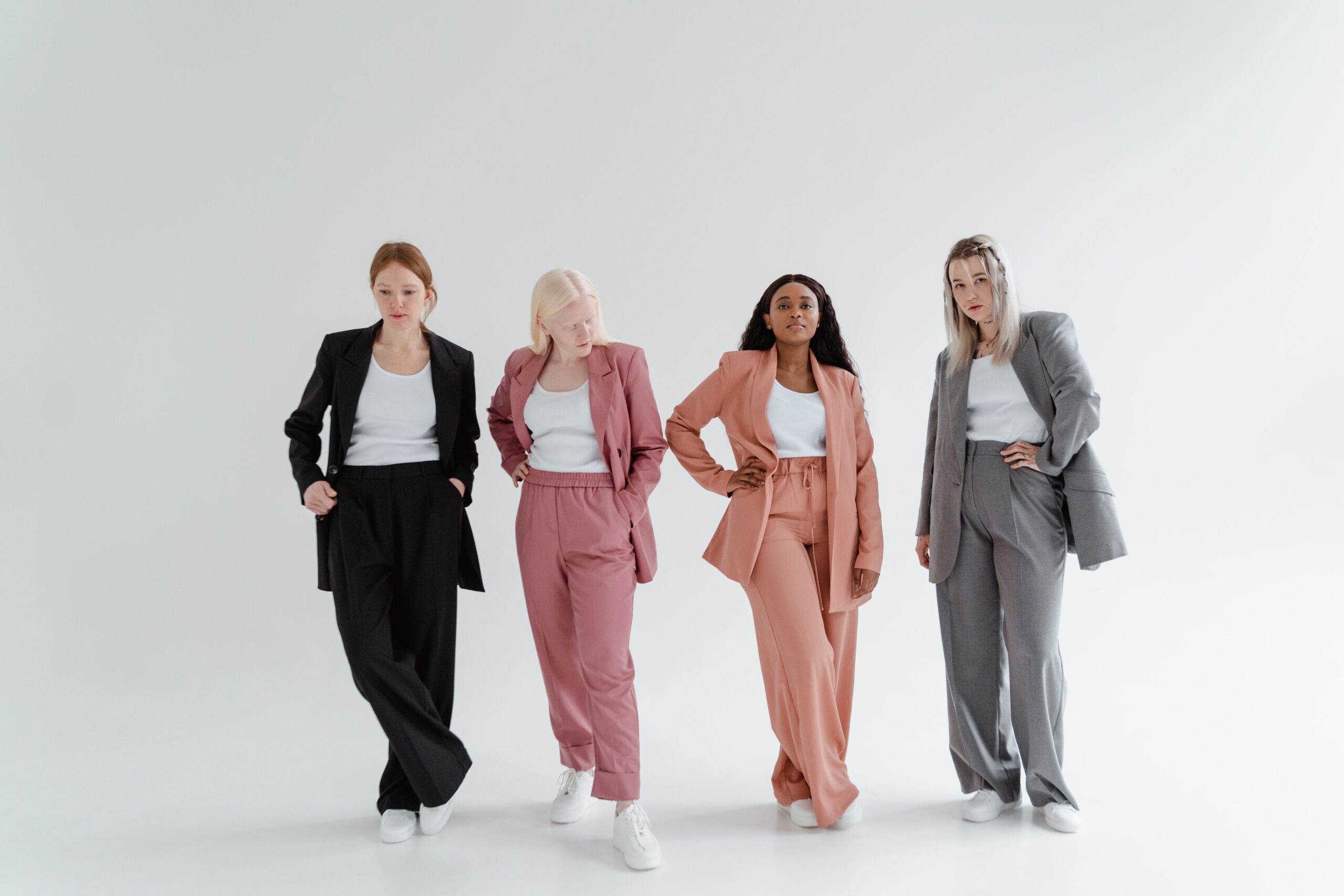 Luxury Clothing